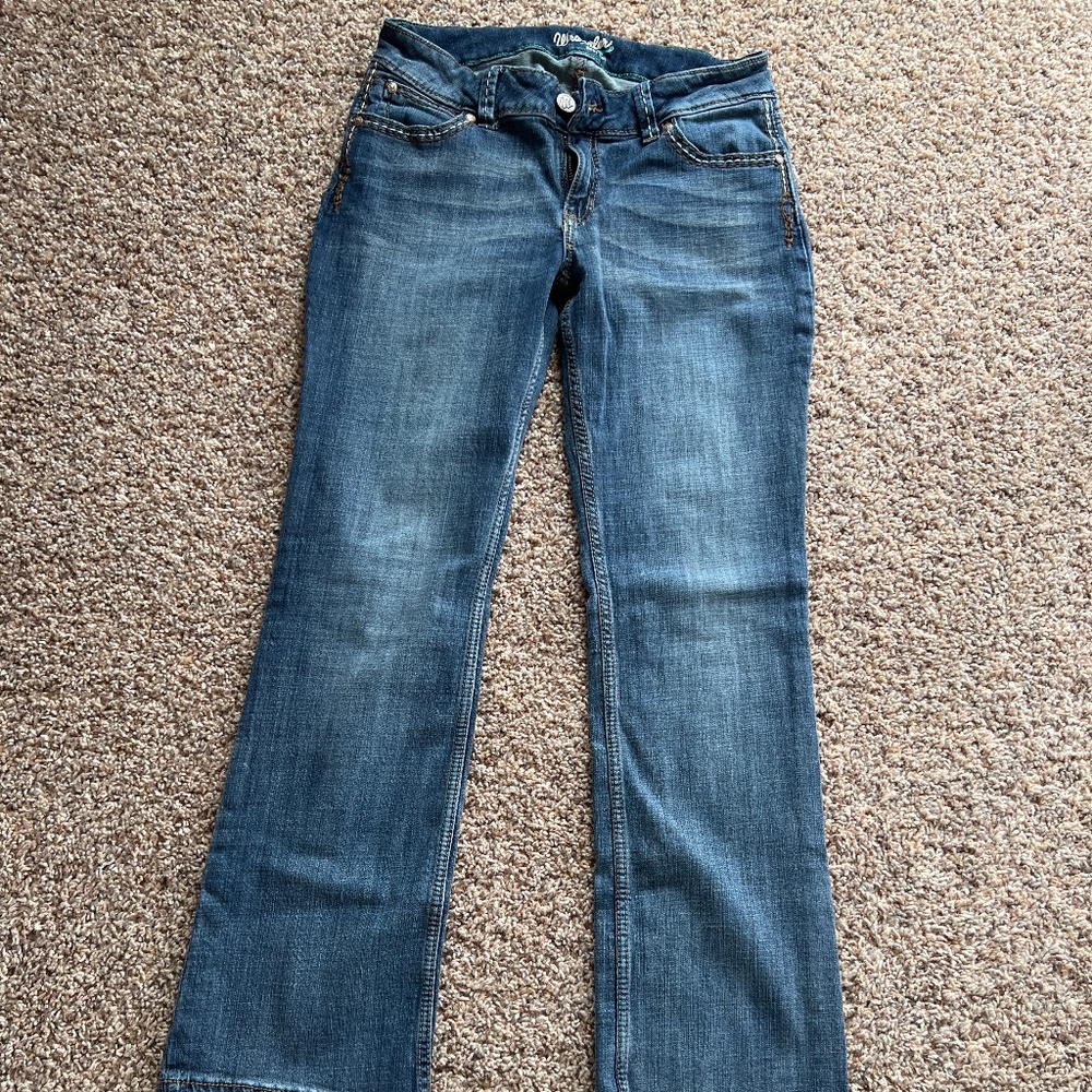 Wrangler Jeans